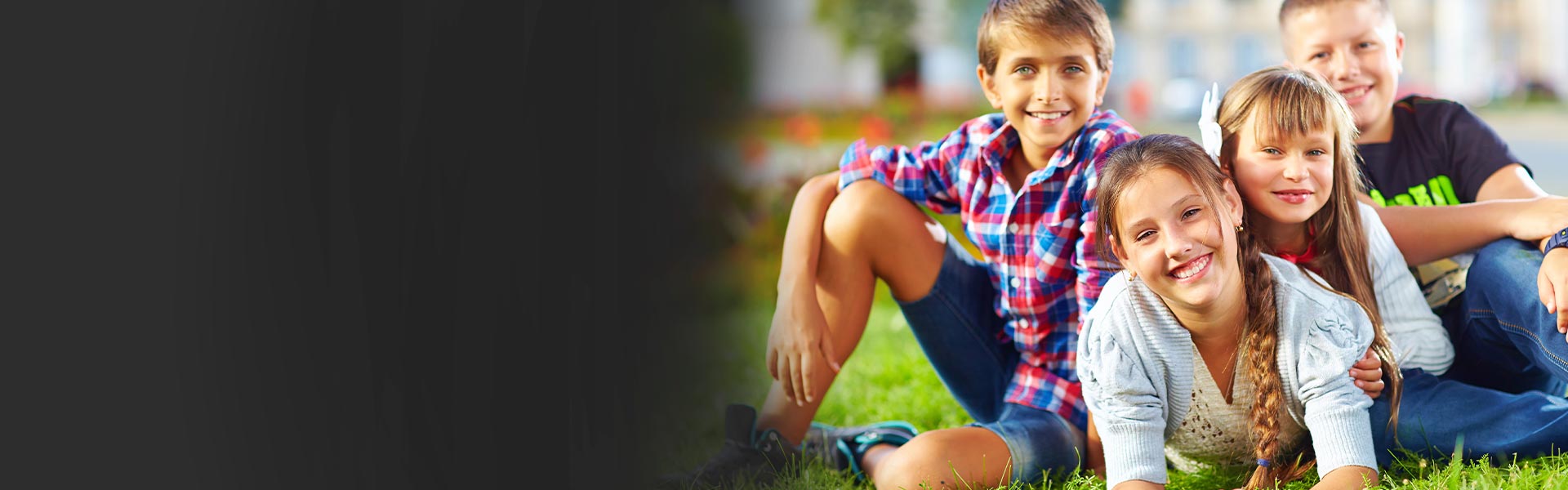 справки для детей баннер