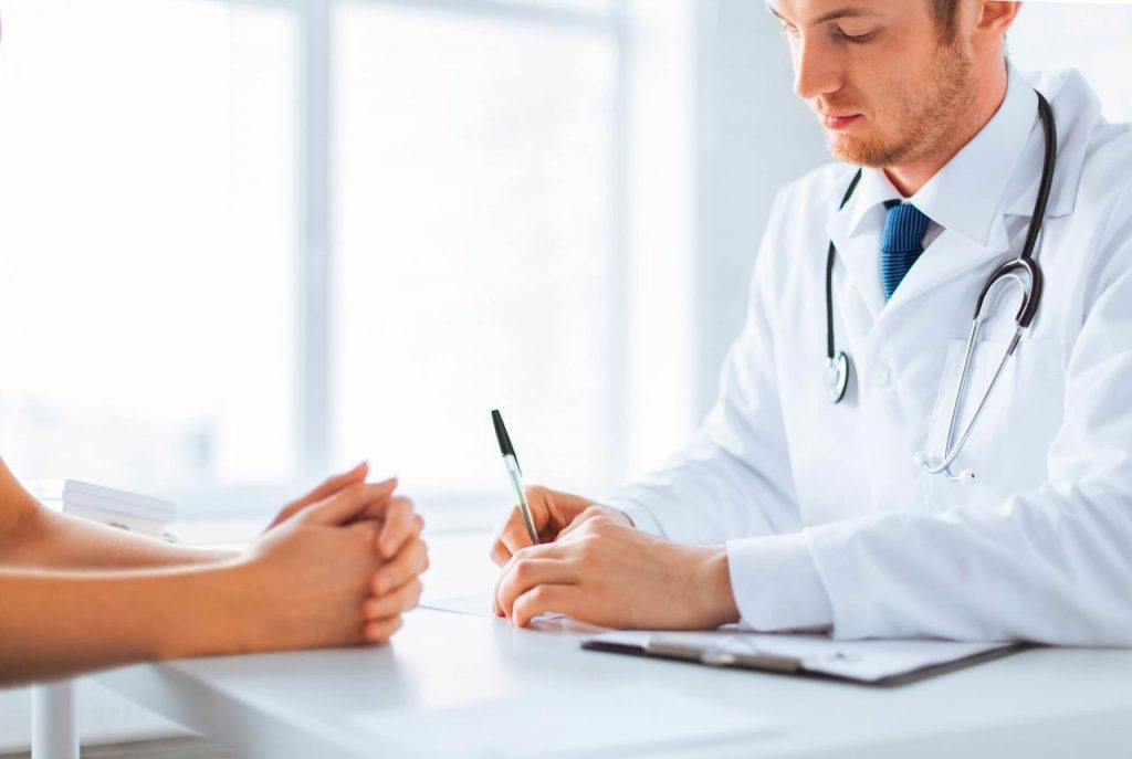 записаться на приём